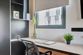 Home and Coliving Pamplona