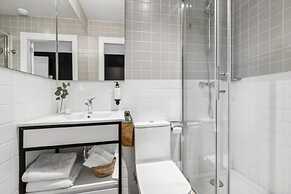 Home and Coliving Pamplona