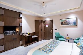 Regenta Place Raaj Agra