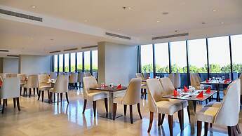 Five seasons Hotel & Spa