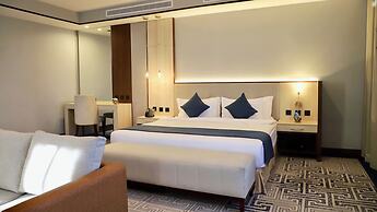 Five seasons Hotel & Spa