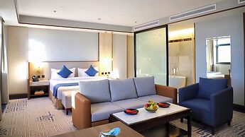 Five seasons Hotel & Spa