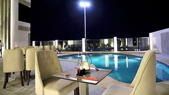 Five seasons Hotel & Spa