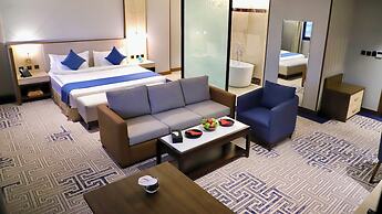 Five seasons Hotel & Spa