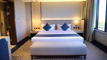 Five seasons Hotel & Spa