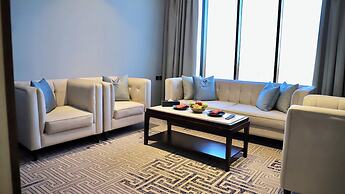 Five seasons Hotel & Spa