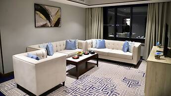 Five seasons Hotel & Spa