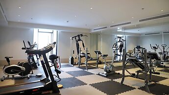 Five seasons Hotel & Spa
