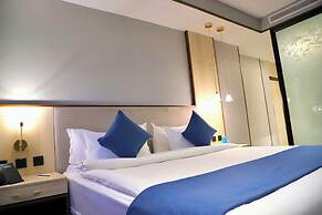 Five seasons Hotel & Spa