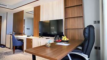 Five seasons Hotel & Spa