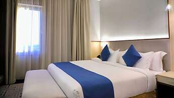 Five seasons Hotel & Spa