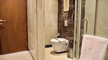 Five seasons Hotel & Spa