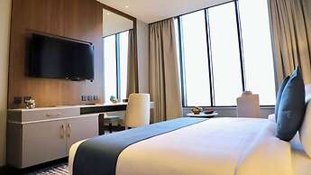Five seasons Hotel & Spa