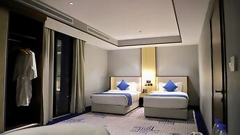 Five seasons Hotel & Spa