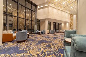Five seasons Hotel & Spa