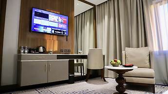 Five seasons Hotel & Spa