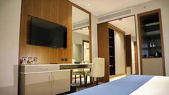 Five seasons Hotel & Spa