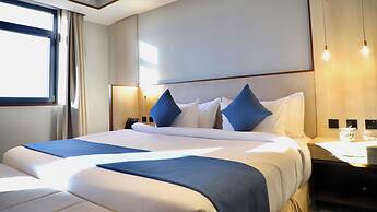 Five seasons Hotel & Spa