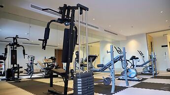 Five seasons Hotel & Spa