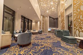 Five seasons Hotel & Spa