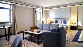 Five seasons Hotel & Spa