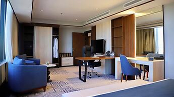 Five seasons Hotel & Spa