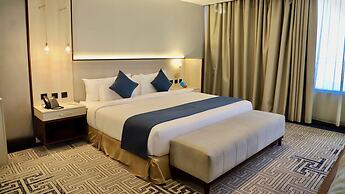 Five seasons Hotel & Spa