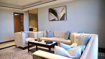 Five seasons Hotel & Spa