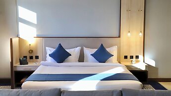 Five seasons Hotel & Spa
