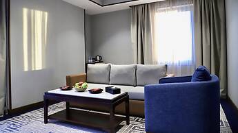 Five seasons Hotel & Spa