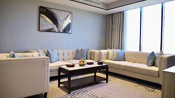 Five seasons Hotel & Spa