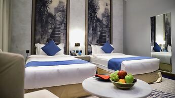 Five seasons Hotel & Spa