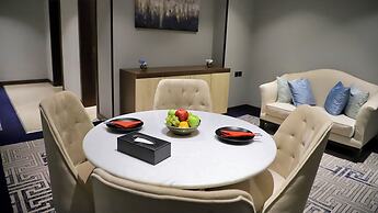 Five seasons Hotel & Spa