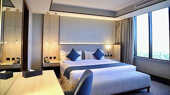 Five seasons Hotel & Spa