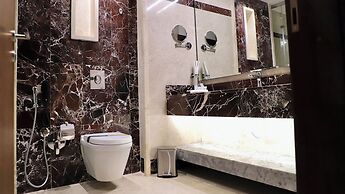 Five seasons Hotel & Spa
