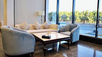 Five seasons Hotel & Spa