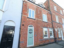 Anchor Cottage