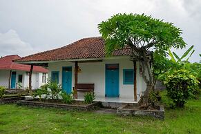 Hotel O Hepi Bungalow Lovina