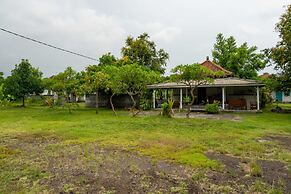 Hotel O Hepi Bungalow Lovina