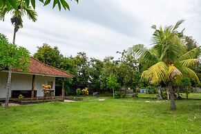 Hotel O Hepi Bungalow Lovina
