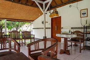 Hotel O Hepi Bungalow Lovina
