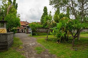 Hotel O Hepi Bungalow Lovina