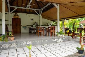 Hotel O Hepi Bungalow Lovina
