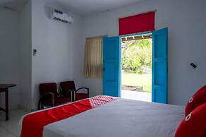 Hotel O Hepi Bungalow Lovina