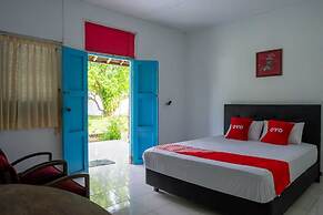 Hotel O Hepi Bungalow Lovina