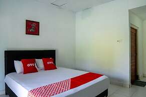 Hotel O Hepi Bungalow Lovina