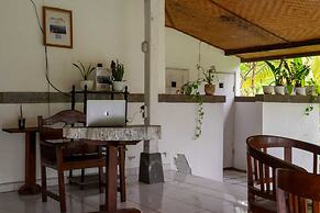 Hotel O Hepi Bungalow Lovina