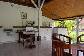 Hotel O Hepi Bungalow Lovina