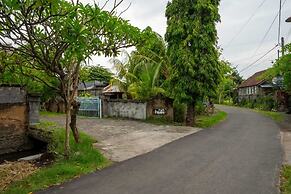 Hotel O Hepi Bungalow Lovina