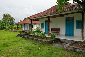 Hotel O Hepi Bungalow Lovina